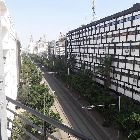 Hotel Velleda Rabat Extérieur photo