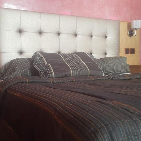 Hotel Velleda Rabat Extérieur photo