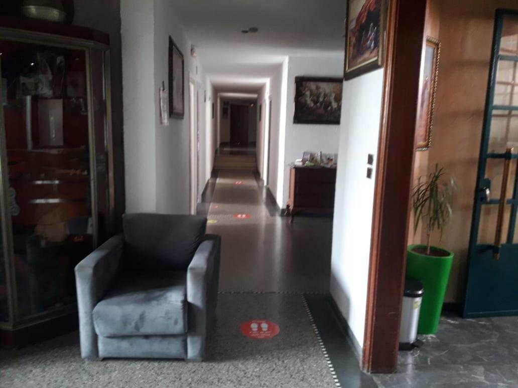 Hotel Velleda Rabat Extérieur photo