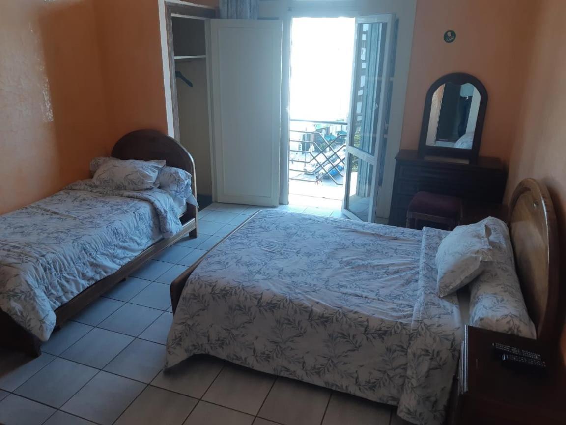 Hotel Velleda Rabat Extérieur photo